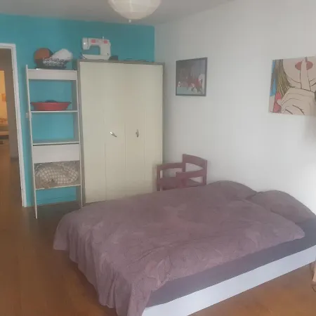 La Puisatiere 80 M2