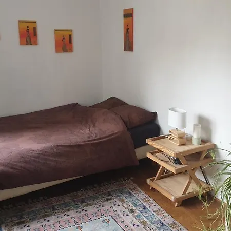 La Puisatiere 80 M2