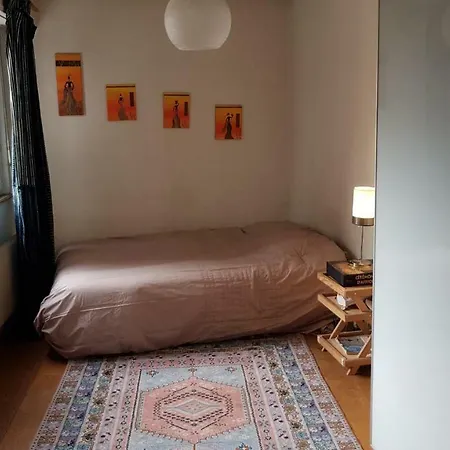 La Puisatiere 80 M2