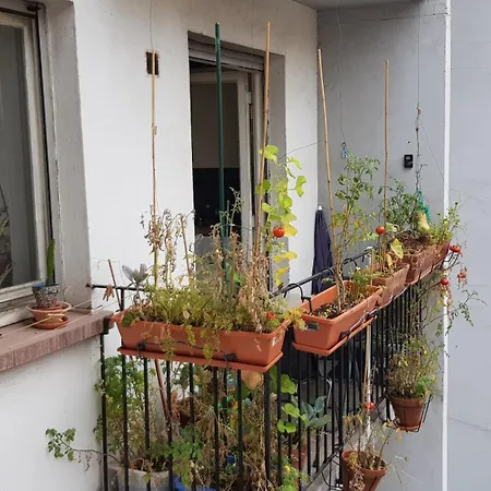 La Puisatiere 80 M2 Apartment *